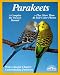 Parakeet Pointers Plus