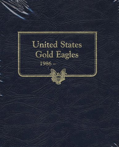 U. S. Gold Eagle