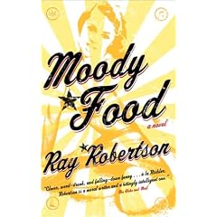 Moody Food