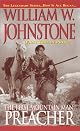 The First Mountain Man: Forty Guns West (First Mountain Man)