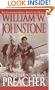 Preacher (First Mountain Man #8)