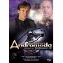 Andromeda Season 3 Volume 3.3