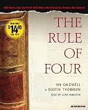 The Rule of Four