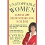 Unstoppable Women: Achieve Any Breakthrough Goal in 30 Days