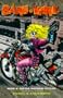Barb Wire: Graphic Novel