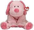 BABY WHIFFER - pink dog