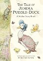 Jemima Puddle-Duck Sticker Story (Beatrix Potter Activity Books)