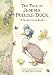 The Tale of Jemima Puddle Duck Sticker Storybook (Beatrix Potter Activity Books)