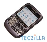 BlackBerry 8700c GSM Unlocked Cell Phone