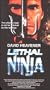 Lethal Ninja [VHS]