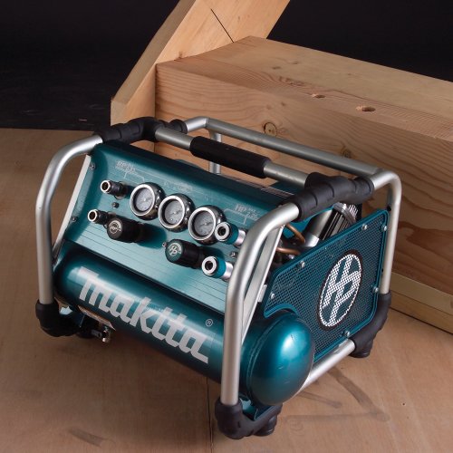 Makita AC310H 2.5HP High-Pressure Air Compressor