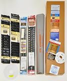 Standard Shower Kit SSK-501D