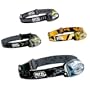 Petzl Tikka Plus 4-LED Headlamp