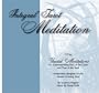 Integral Tarot Meditation CD Set