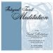 Integral Tarot Meditation CD Set