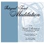 Integral Tarot Meditation CD Set
