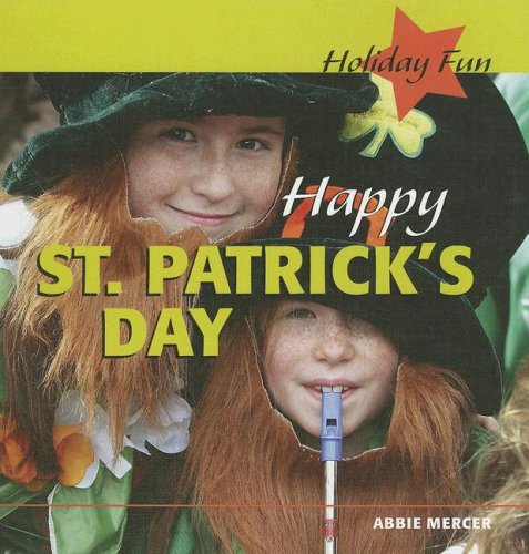 St. Patrick's Day