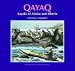 Book Qayaq: Kayaks of Alaska & Siberia