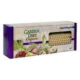 Garden Time Organic Semolina Lasagne, 16-Ounce Units (Pack of 12)