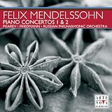Mendelssohn: Piano Concertos Nos. 1 & 2