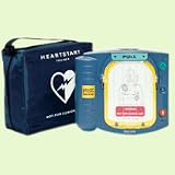 HeartStart OnSite Trainer