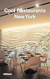 Cool Restaurants New York (Cool Restaurants)