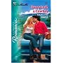 Every Inch A Cowboy (Silhouette Romance)