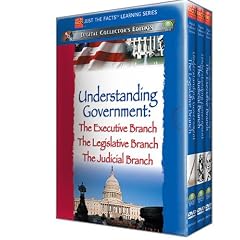 Just the Facts: Understanding Government by 