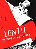 Lentil (Viking Kestrel picture books)