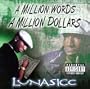 Million Words Million Dollars