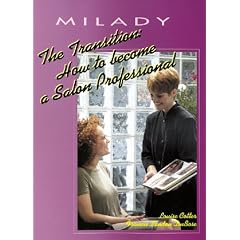 The Transition: How to Become a Salon Professional