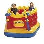 85" x 76" x 45" Jump-o-Lene Castle Bouncer