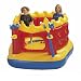 85" x 76" x 45" Jump-o-Lene Castle Bouncer / 