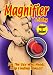 Male Power by Magic Silk Magnifier G-String Mens Novelty Shorts