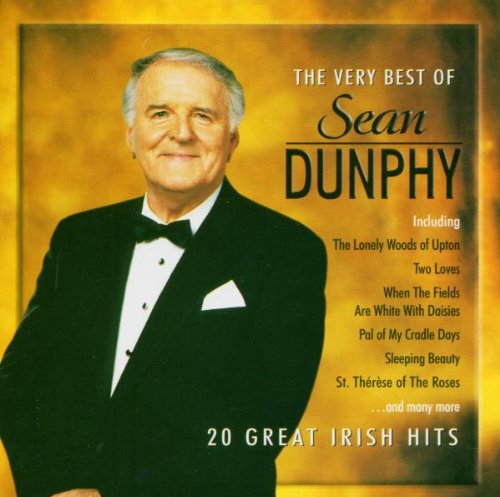 SEAN DUNPHY : VERY BEST CD