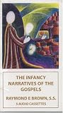 The Infancy Narratives of the Gospels (Kandour Biographies)