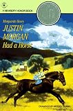Justin Morgan Had a Horse