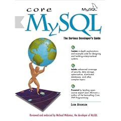 Core My SQL (Core Series)