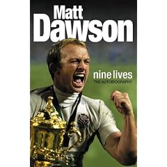 Matt Dawson: Nine Lives