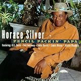 Pencil Packin Papa