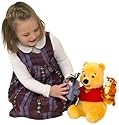 Fisher-Price Winnie the Pooh Showtime Pooh