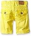 True Religion Boys' Geno Shorts