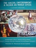 The Social Environment: A Primer on World Civics