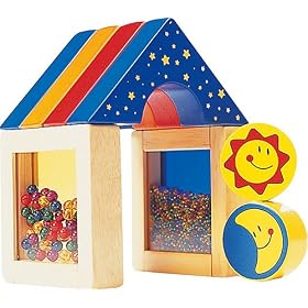 Wonderworld - Rainbow Sound Blocks Neo