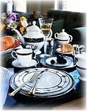 Lenox Vintage Jewel Tableware Collection