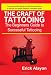 The Craft of Tattooing