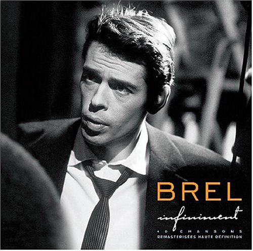 Jacques Brel - La cath�drale Lyrics - Zortam Music