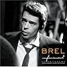Image of album by Jacques Brel