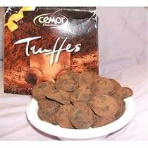 Truffles! Holiday Sale - 28 ounces of Chocolate Truffles - French Truffles - Holiday Chocolates - Christmas Candy