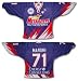 Evgeni Malkin Metallurg Magnitogorsk Russia League Away (Dark) Hockey Jersey